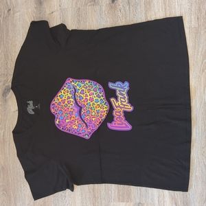 Lisa Frank Tee